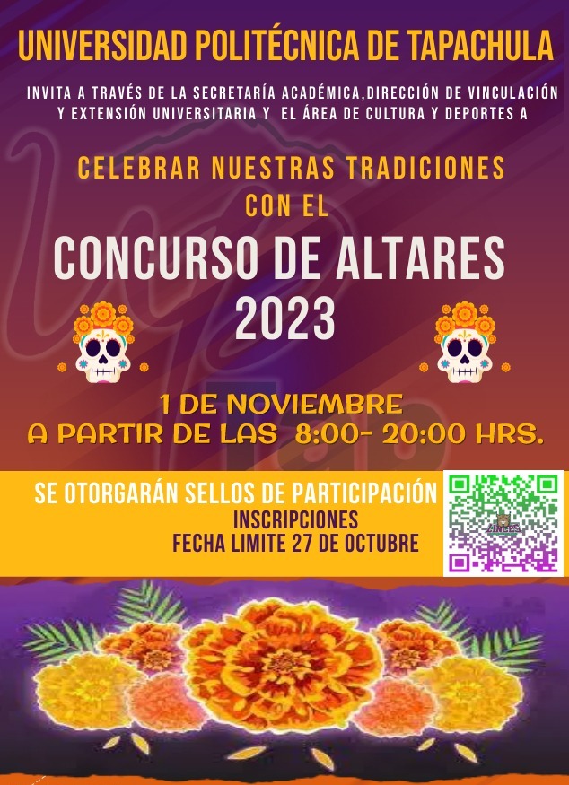 Concurso de Altares 2023